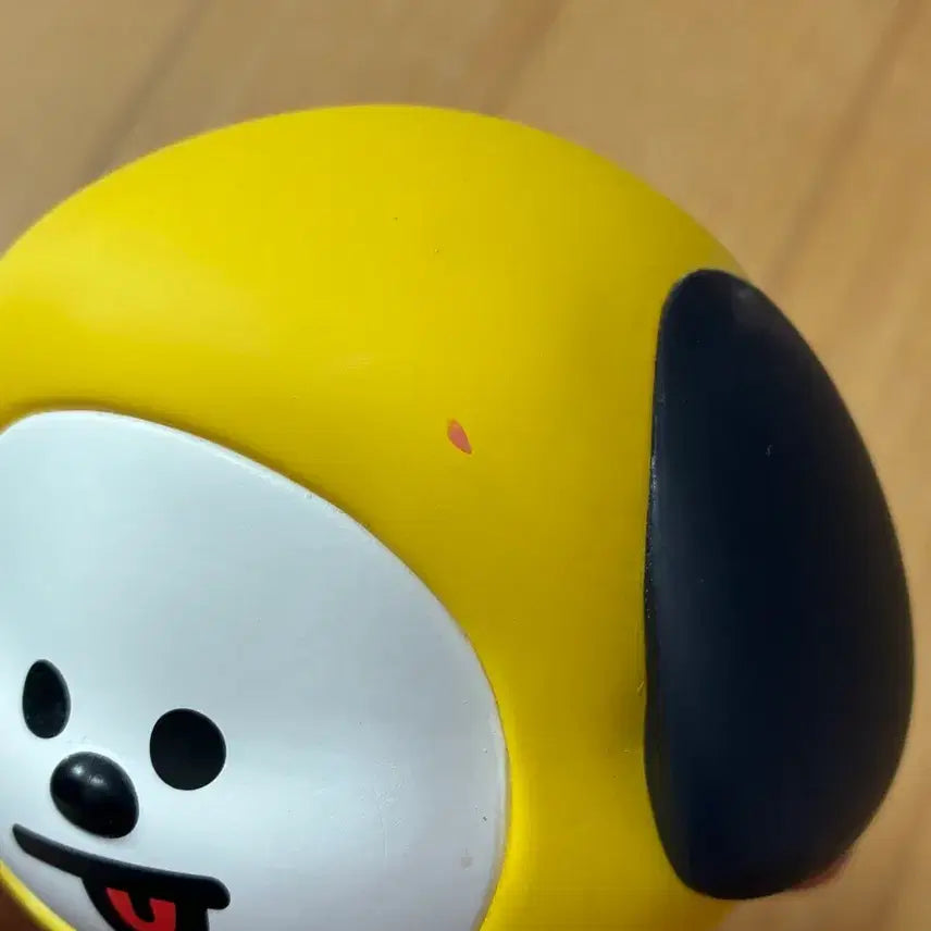 [BUNJANG] BTS BT21 Chimmy Figure / 방탄소년단 Bt21 치미 피규어 판매