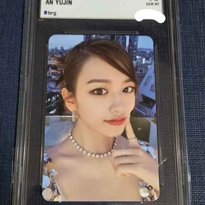 [BUNJANG] IVE An YuJin After Like Photocard / 아이브 애프터라이크 안유진 포토카드 brg10