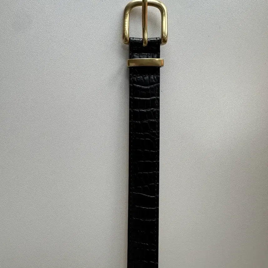 [SOLD OUT] 투티에 벨트