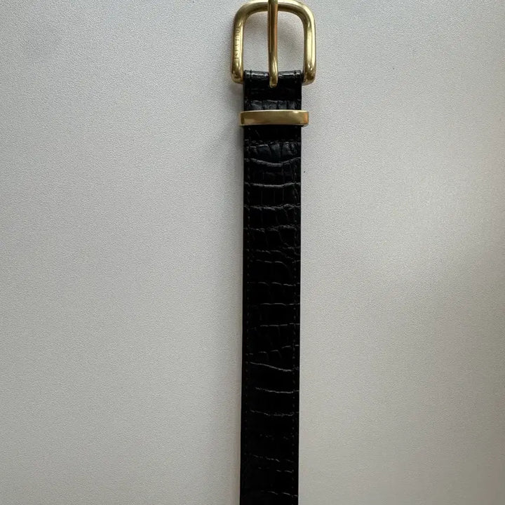 [SOLD OUT] 투티에 벨트