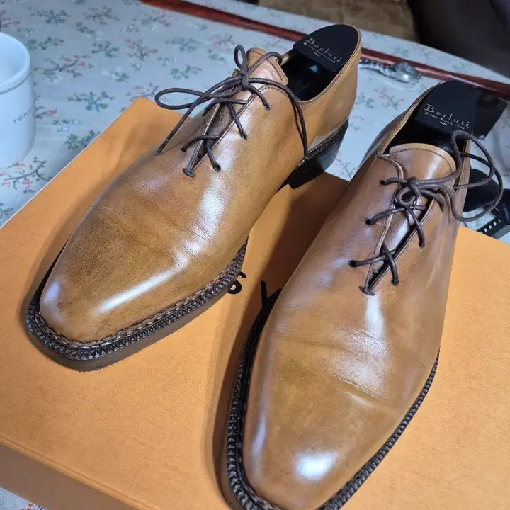 [BUNJANG] Berluti Men&