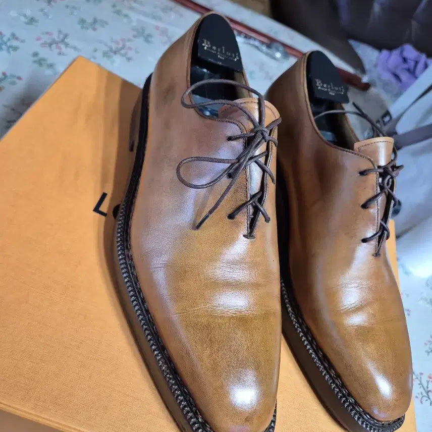 [BUNJANG] Berluti Men&