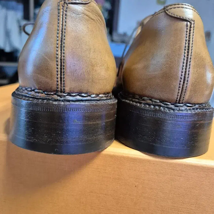[BUNJANG] Berluti Men&