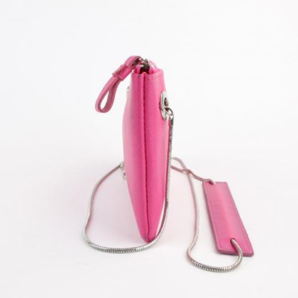 [BUNJANG] Sandro Crossbody Bag / 산드로 크로스백