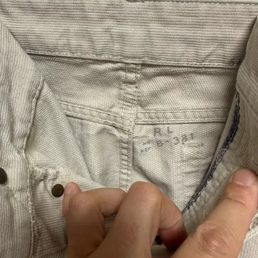 [BUNJANG] Polo Ralph Lauren Patch Denim Shorts Size 32 / no.170  폴로랄프로렌 패치 데님 반바지 32사이즈
