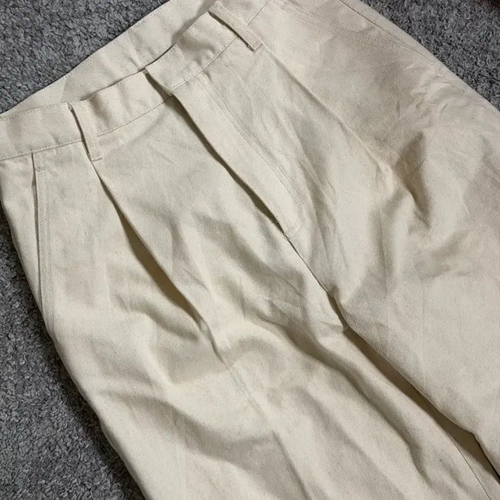 [BUNJANG] Monkey Time 23AW AgeLess Pants Wide Straight Fit Denim / 몽키타임 23aw 에이지리스 팬츠