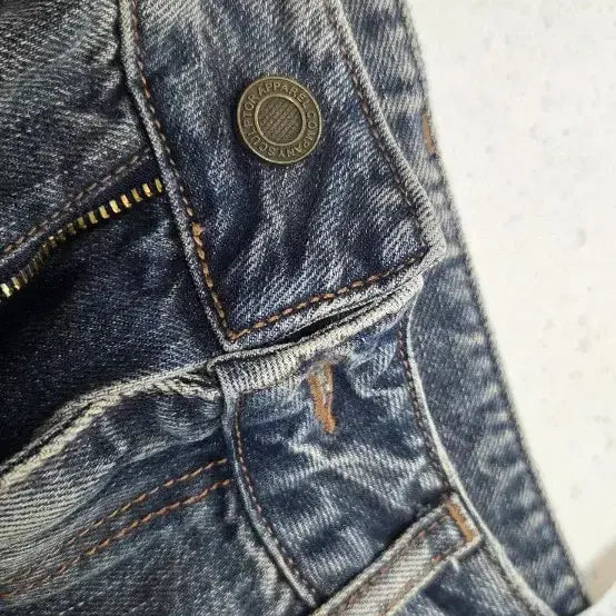 [BUNJANG] Sculptor Cargo Jogger Pants Vintage Tint XS / 스컬프터 카고조거팬츠 XS Vintage Tint