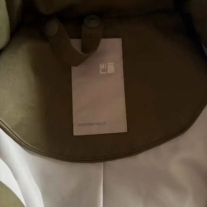 [BUNJANG] Beanpole Field Jacket / 빈폴 야상 점퍼