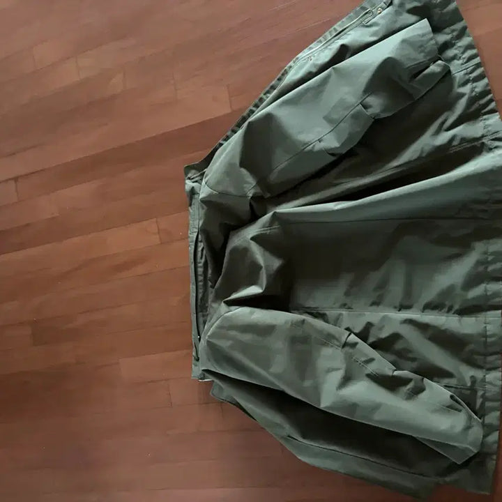 [BUNJANG] Beanpole Field Jacket / 빈폴 야상 점퍼