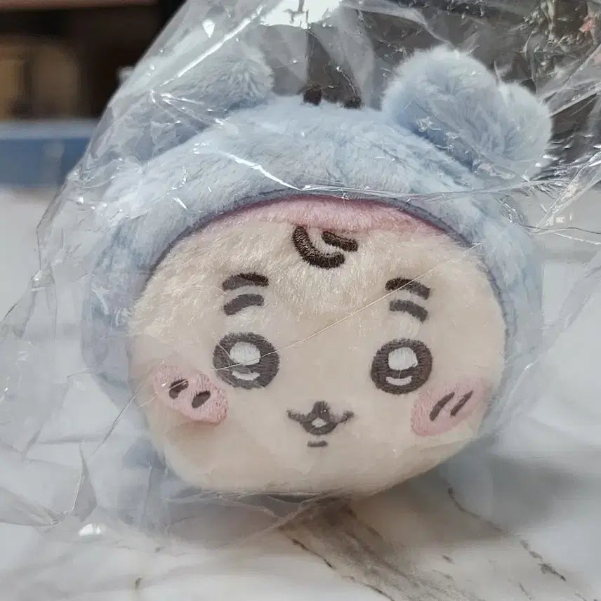 [SOLD OUT] [개별]치이카와 카니 베이비 엉금엉금 누이 인형