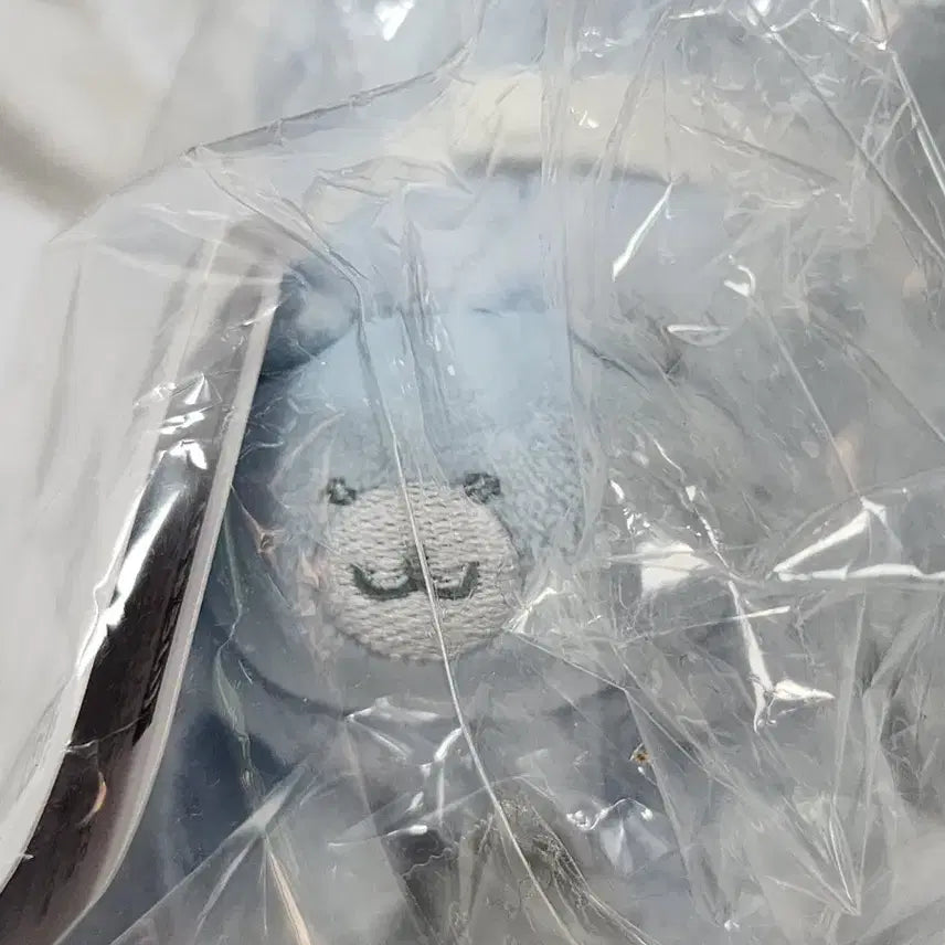 [BUNJANG] Chiikawa Baby Crab "Oom-gong" Plush Doll / [개별]치이카와 카니 베이비 엉금엉금 누이 인형