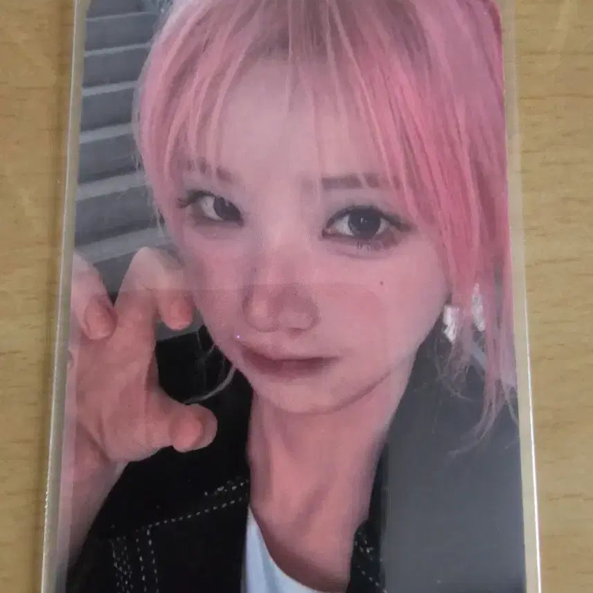 [BUNJANG] QWER Ceremony Official Photocard Set / qwer ceremony 공방 포카 세트