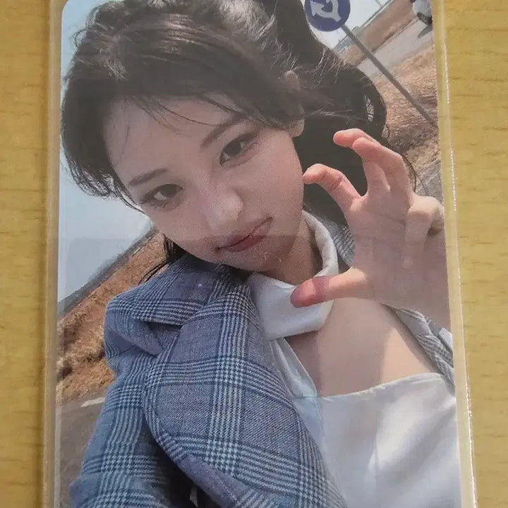 [BUNJANG] QWER Ceremony Official Photocard Set / qwer ceremony 공방 포카 세트