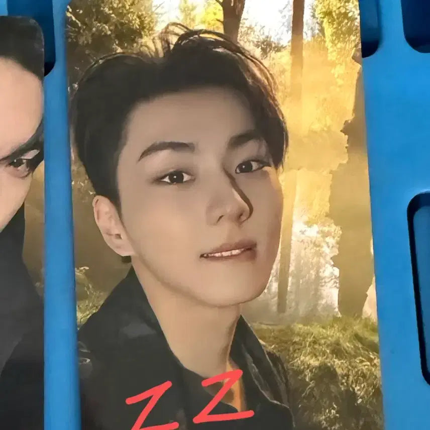 [BUNJANG] ENHYPEN Sunoo Sunghoon Photocard / 엔하이픈 엔진존 정원 포카