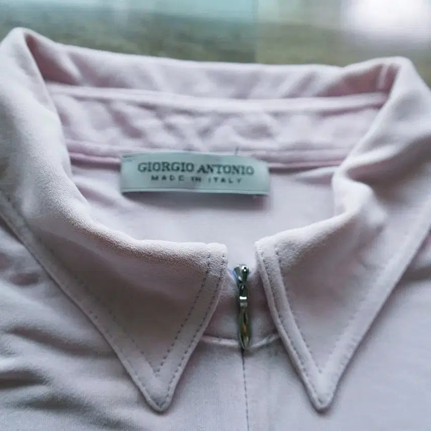 [BUNJANG] Giorgio Armani Knit Sweater Size 66 Italian Made / 죠르지오 안토니오니트/66사이즈/이태리제/최상급