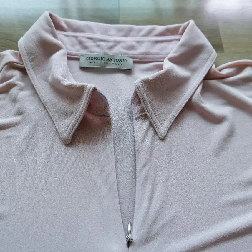 [BUNJANG] Giorgio Armani Knit Sweater Size 66 Italian Made / 죠르지오 안토니오니트/66사이즈/이태리제/최상급