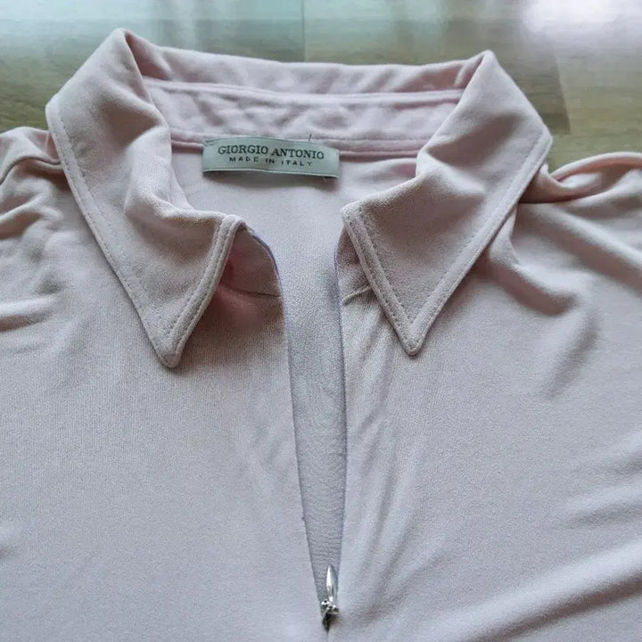 [BUNJANG] Giorgio Armani Knit Sweater Size 66 Italian Made / 죠르지오 안토니오니트/66사이즈/이태리제/최상급