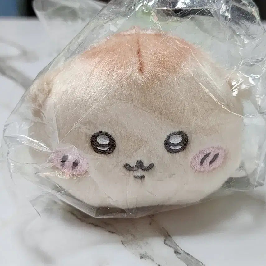 [SOLD OUT] [개별]치이카와 쿠리만쥬 베이비 엉금엉금 누이 인형