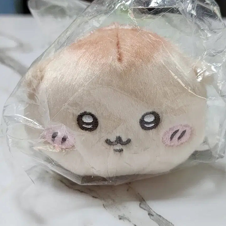 [SOLD OUT] [개별]치이카와 쿠리만쥬 베이비 엉금엉금 누이 인형