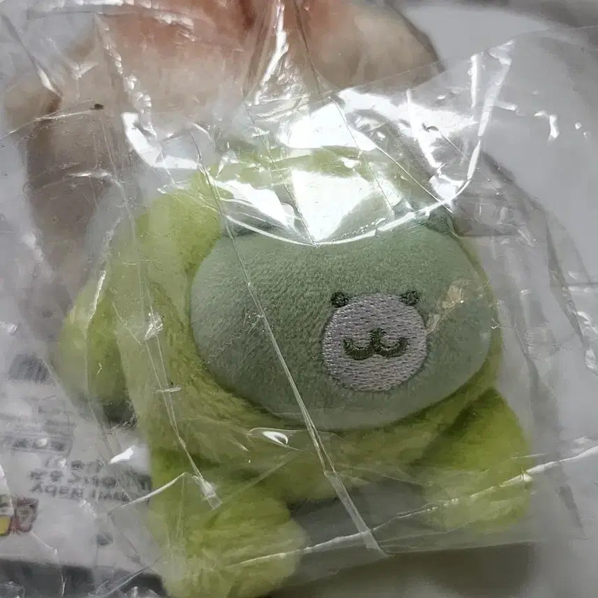 [SOLD OUT] [개별]치이카와 쿠리만쥬 베이비 엉금엉금 누이 인형