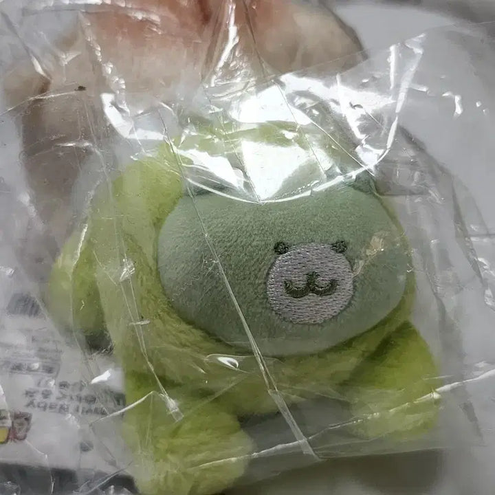[SOLD OUT] [개별]치이카와 쿠리만쥬 베이비 엉금엉금 누이 인형