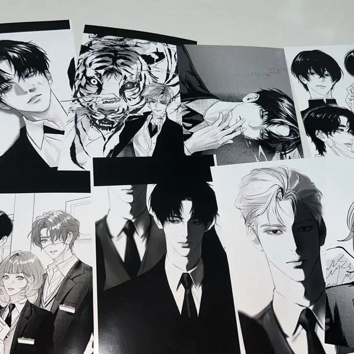 [BUNJANG] Chainsaw Man "Myeong-i" Special Print / 믕이님 괴출  체인소맨  프박