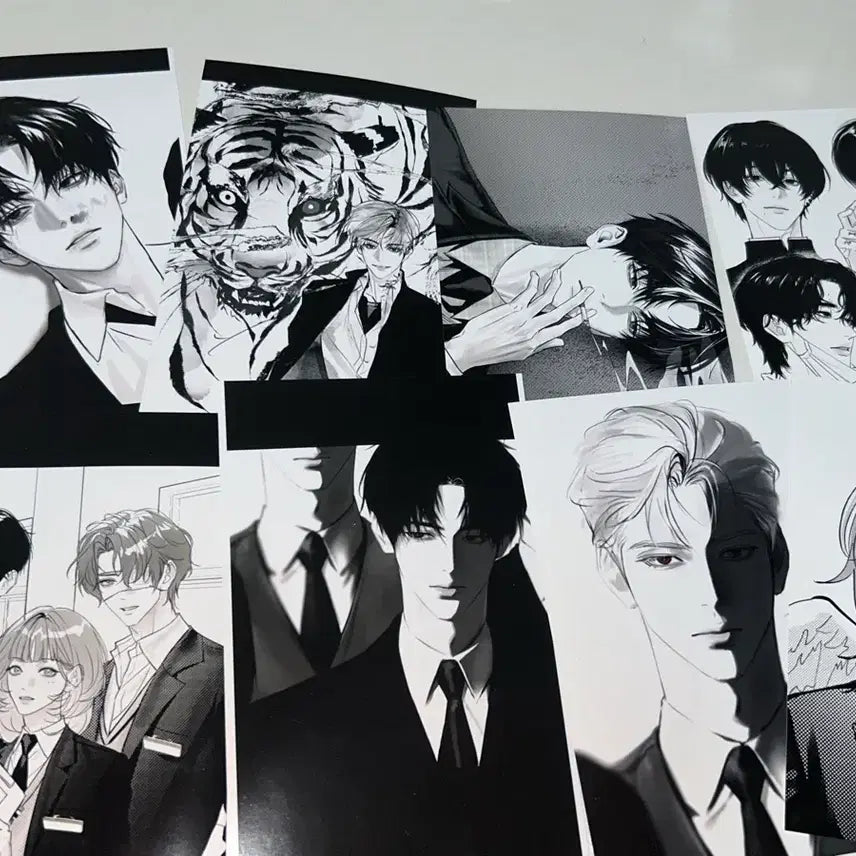 [BUNJANG] Chainsaw Man "Myeong-i" Special Print / 믕이님 괴출  체인소맨  프박