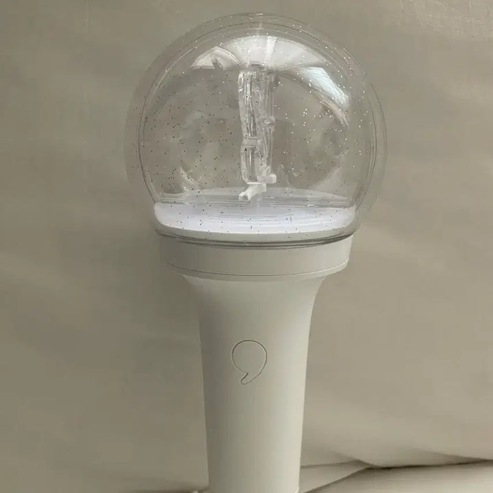 [SOLD OUT] [BUNJANG] IVE Official Lightstick ver.1 &