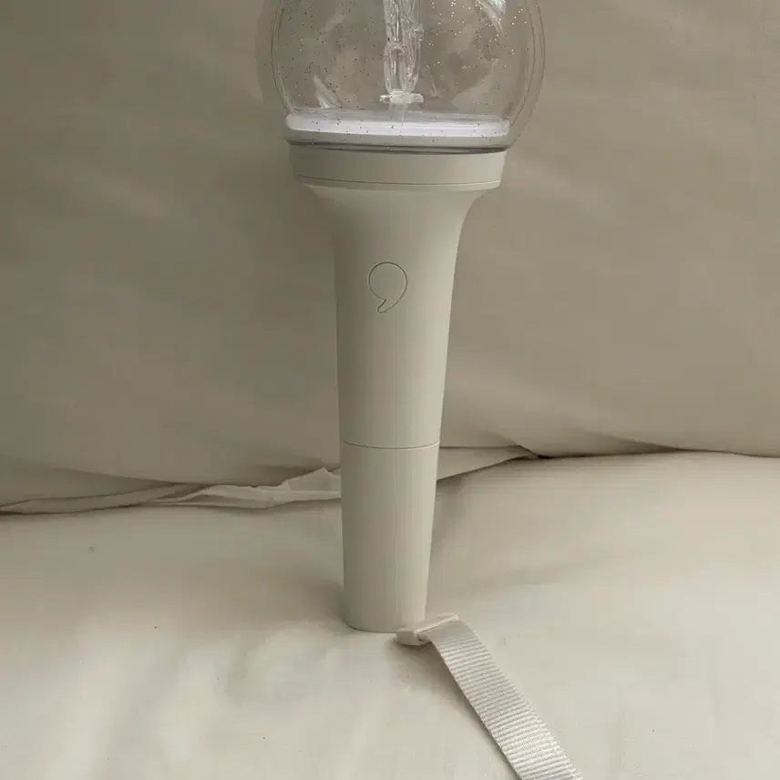 [SOLD OUT] [BUNJANG] IVE Official Lightstick ver.1 &