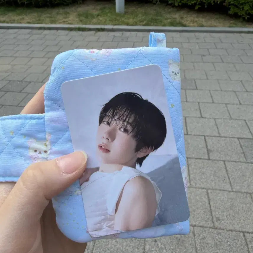 [BUNJANG] NCT WISH Ryo Photocard / 엔시티위시 료 포카