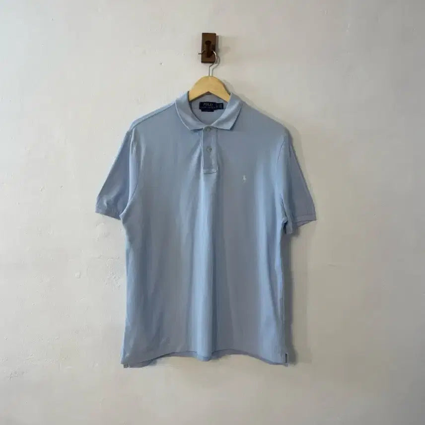 [BUNJANG] Polo Ralph Lauren Classic Fit PK Polo Shirt / 폴로 클래식핏 pk 셔츠