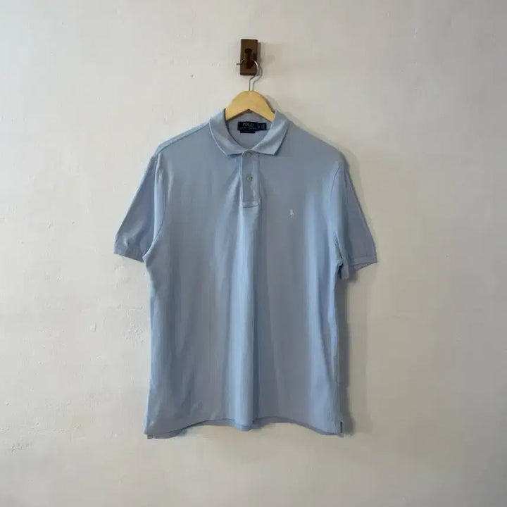 [BUNJANG] Polo Ralph Lauren Classic Fit PK Polo Shirt / 폴로 클래식핏 pk 셔츠