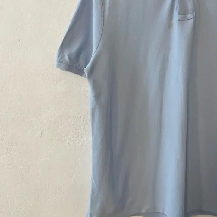 [BUNJANG] Polo Ralph Lauren Classic Fit PK Polo Shirt / 폴로 클래식핏 pk 셔츠