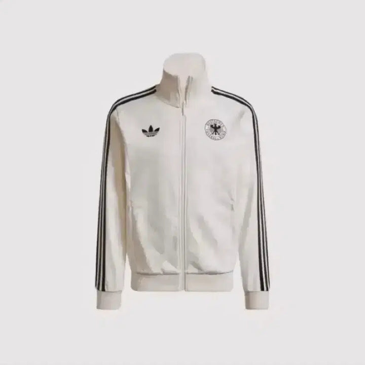 [BUNJANG] Adidas Wappenbauer Track Top Jersey / 아디다스 독일 바켄바우어 트랙탑 저지 s