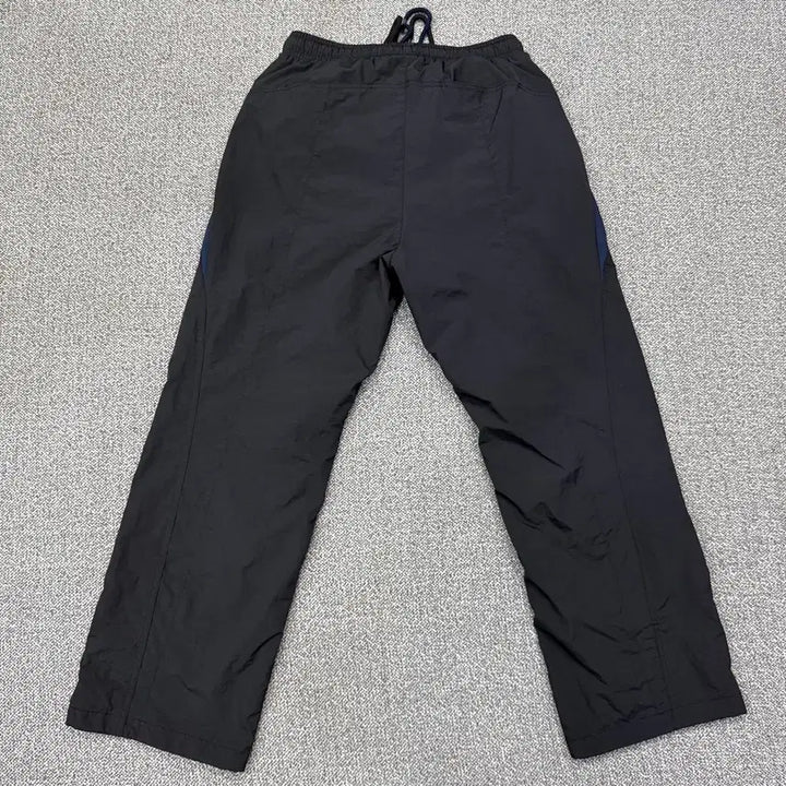 [BUNJANG] WAYDN Palaestra Slash Panel Wide Woven Pants XL / XL 웨이든 WAYDN 팔라에스트라 슬래쉬 패널 와이드 우븐 팬츠 바지
