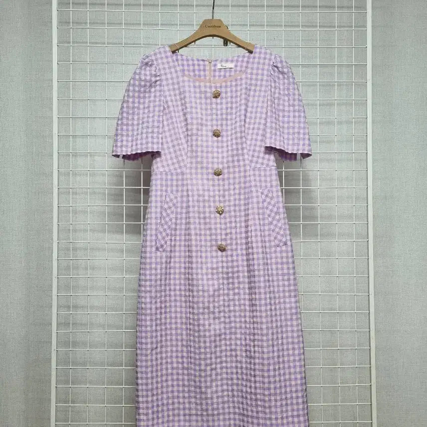 [BUNJANG] It MICHAA Dress / 잇미샤 원피스