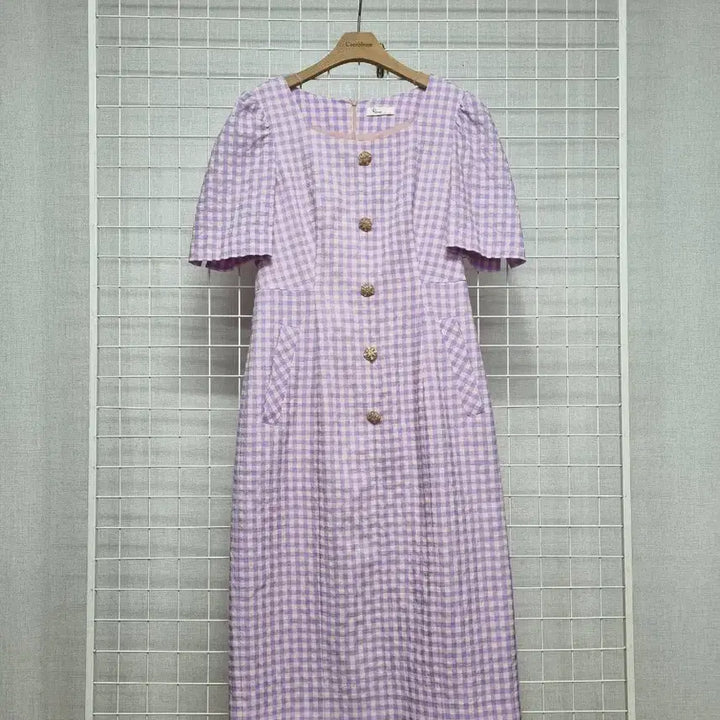 [BUNJANG] It MICHAA Dress / 잇미샤 원피스