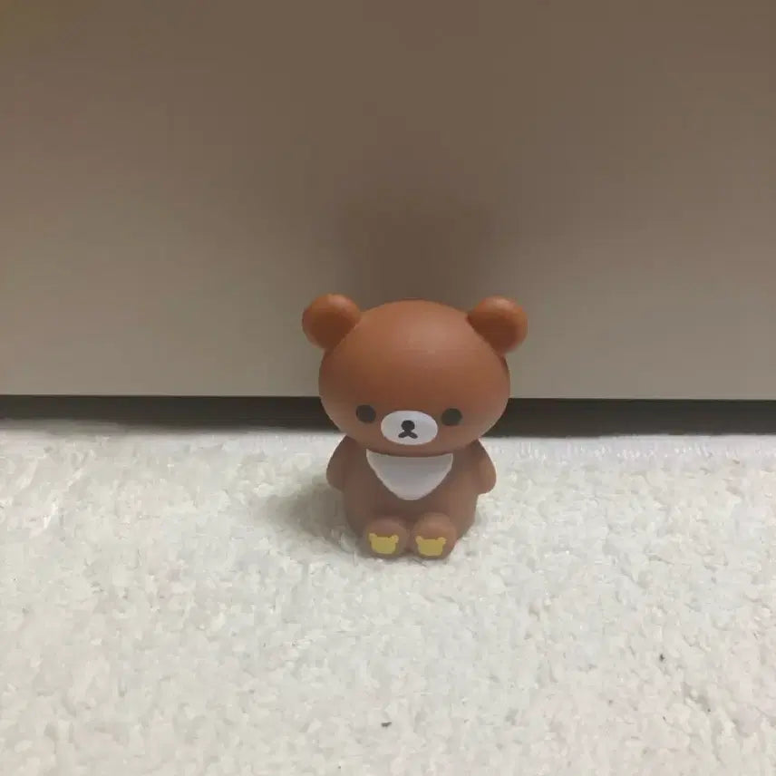 [BUNJANG] Rilakkuma Koguma Mood Lamp Gacha / 리락쿠마 코구마 무드등 가챠
