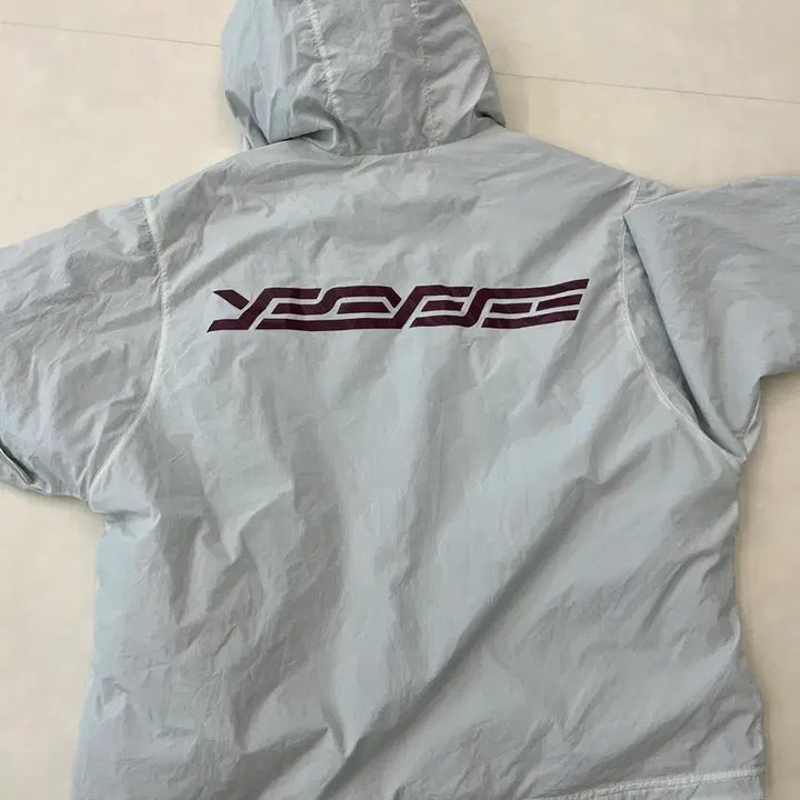 [BUNJANG] Adidas x Yeseyesee BS Windbreaker Jacket 2XL / 아디다스 X 예스아이씨 BS 바람막이 2XL(110)