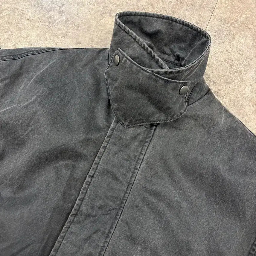 [BUNJANG] Zara Dark Grey Jacket / 자라 다크 그레이 자켓 