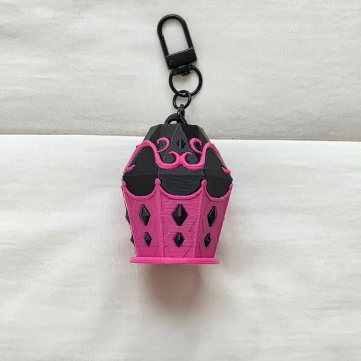[BUNJANG] Jewelpet Twinkle Jewel Charm Diana Keyring / 쥬얼펫 트윙클 쥬얼참 쥬얼챰 다이아나 키링