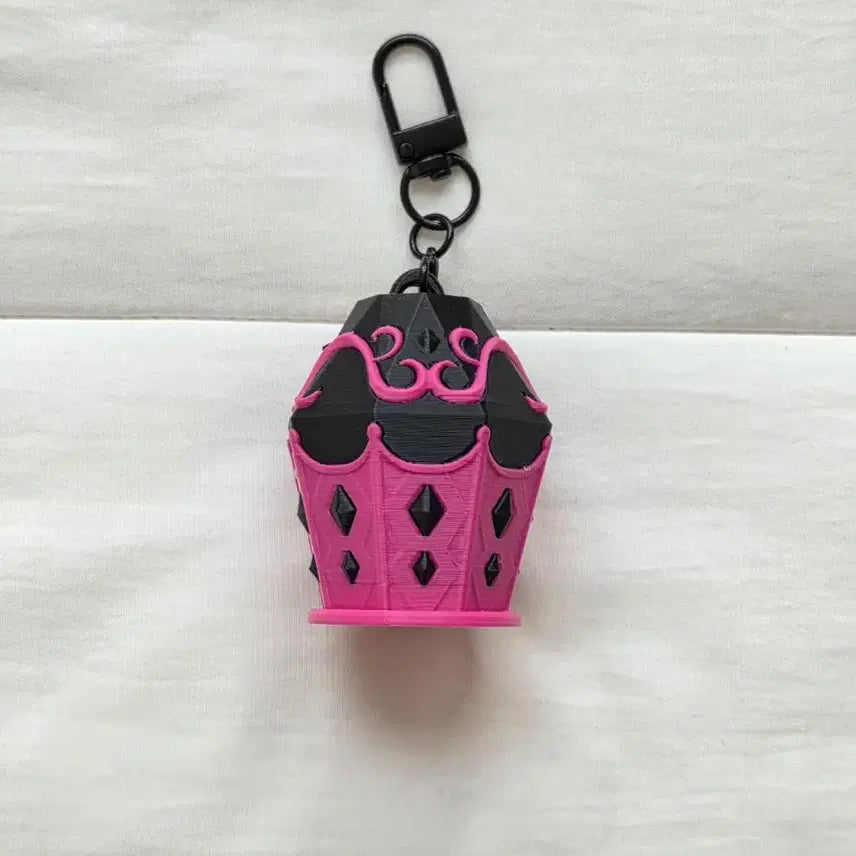 [BUNJANG] Jewelpet Twinkle Jewel Charm Diana Keyring / 쥬얼펫 트윙클 쥬얼참 쥬얼챰 다이아나 키링