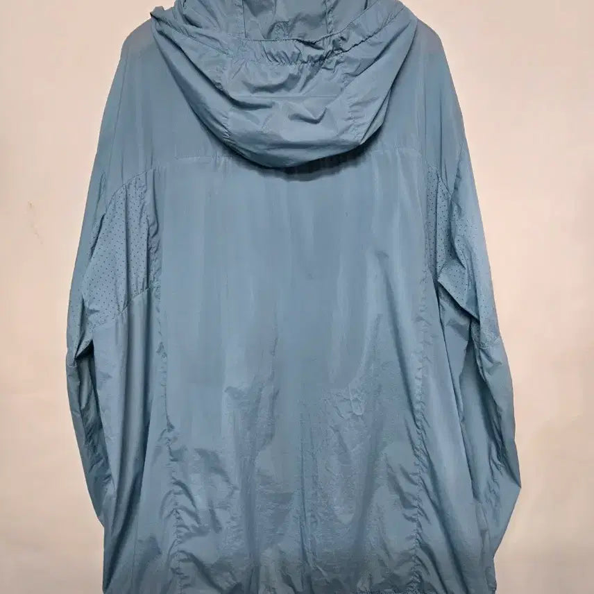 [BUNJANG] Columbia Lightweight Hooded Windbreaker Jacket XXL / 컬럼비아 경량 후드 바람막이 XXL