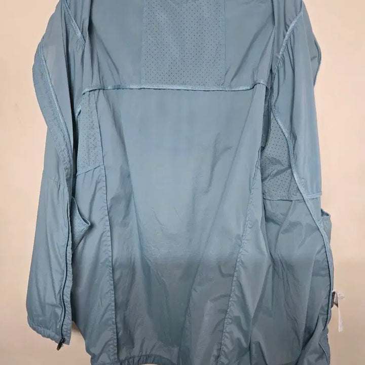 [BUNJANG] Columbia Lightweight Hooded Windbreaker Jacket XXL / 컬럼비아 경량 후드 바람막이 XXL