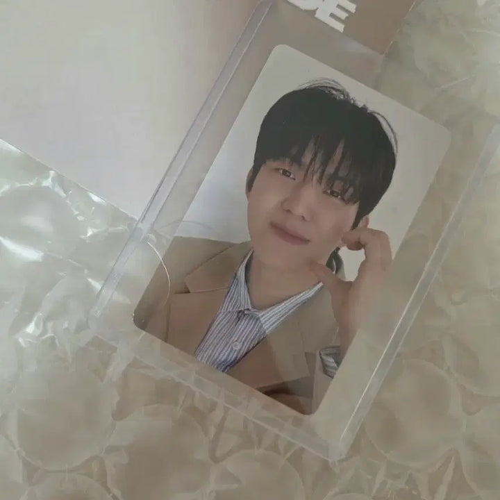 [BUNJANG] Day6 Dowoon Japanese Trading Card Bundle Set / 데이식스 일본 트레카 도운 일괄