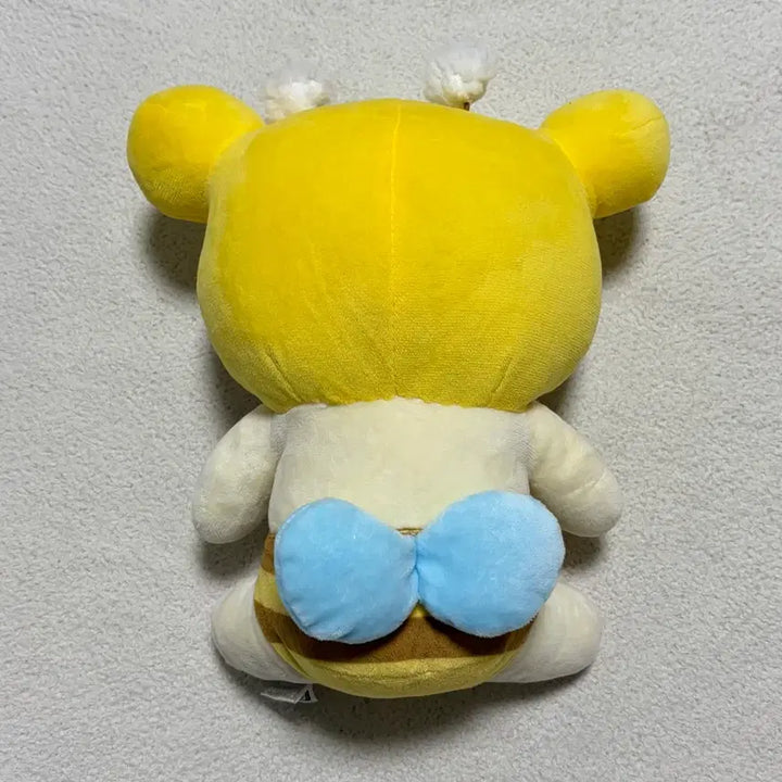 [BUNJANG] Korilakkuma Honeybee Plush / 코리락쿠마 꿀벌 인형