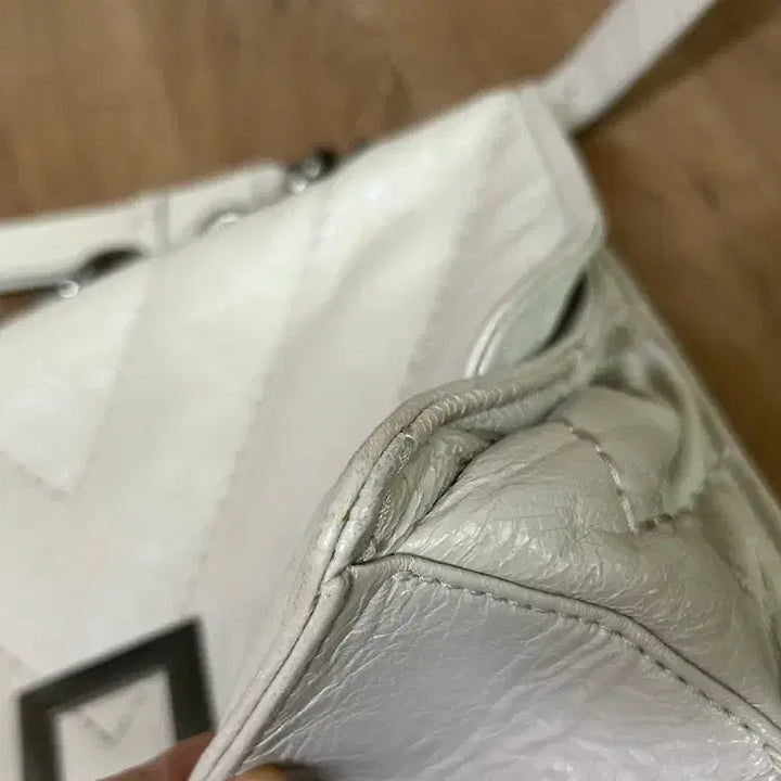 [BUNJANG] Loose Union Lounge Bag / 루즈앤라운지 가방