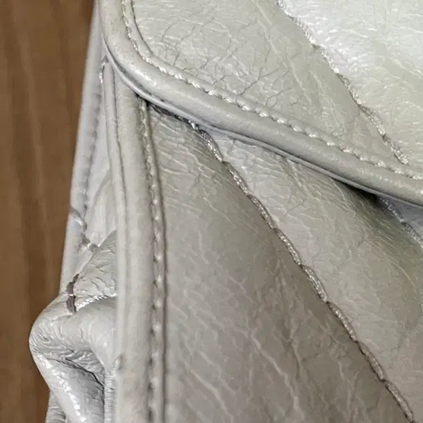 [BUNJANG] Loose Union Lounge Bag / 루즈앤라운지 가방