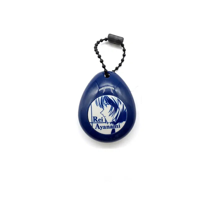[BUNJANG] Evangelion Ayanami Rei Sound Drop Compact Voice Egg Voice Charm / 작동확인 에반게리온 아야나미레이 사운드 드롭 컴팩트 보이스에그 보이스참