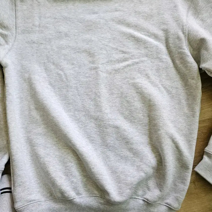 [BUNJANG] Adidas Equipment Sweatshirt / 아디다스 이큅먼트 맨투맨